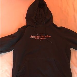 Cotton On Black Hoodie
